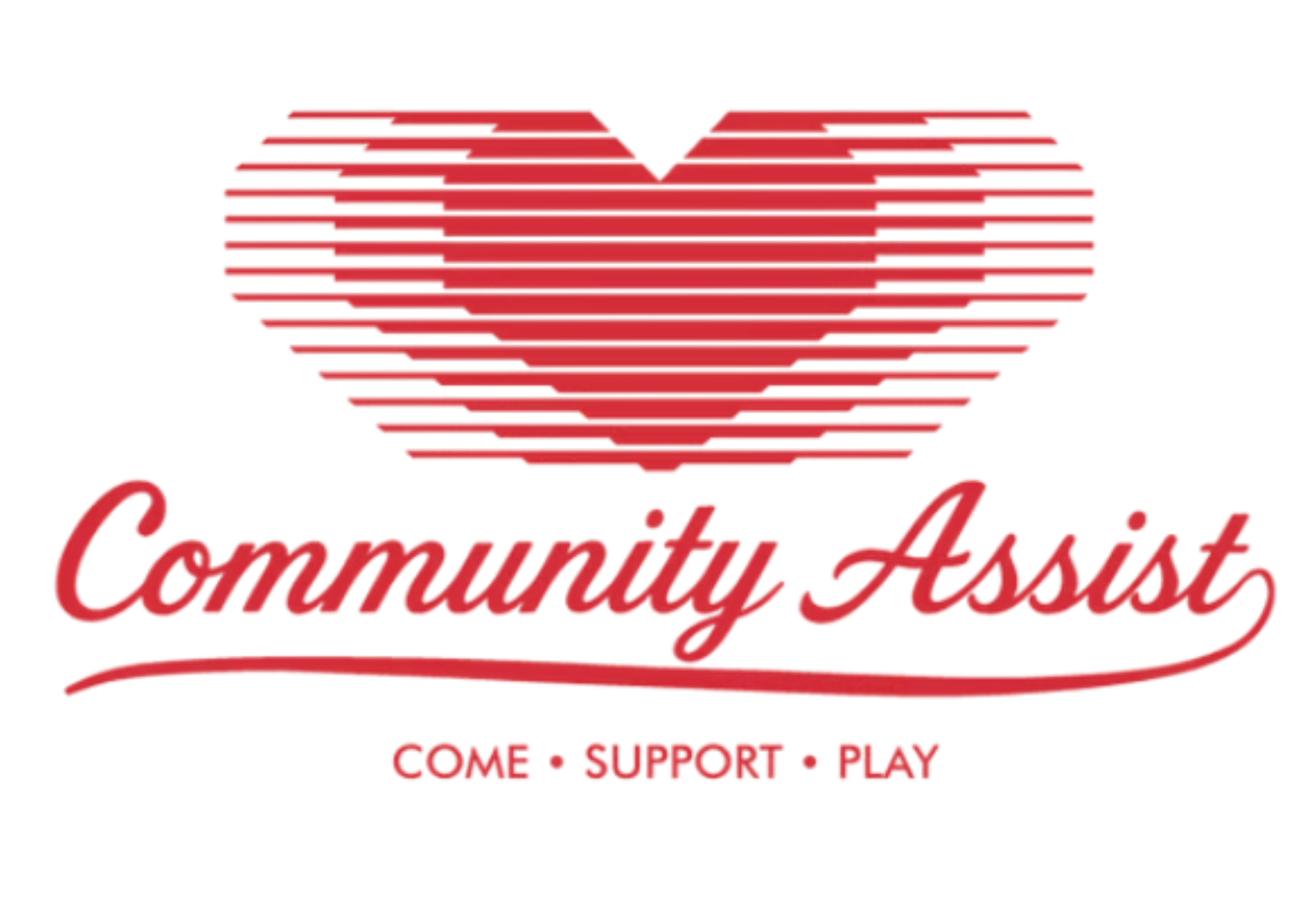 Community Assist Bali