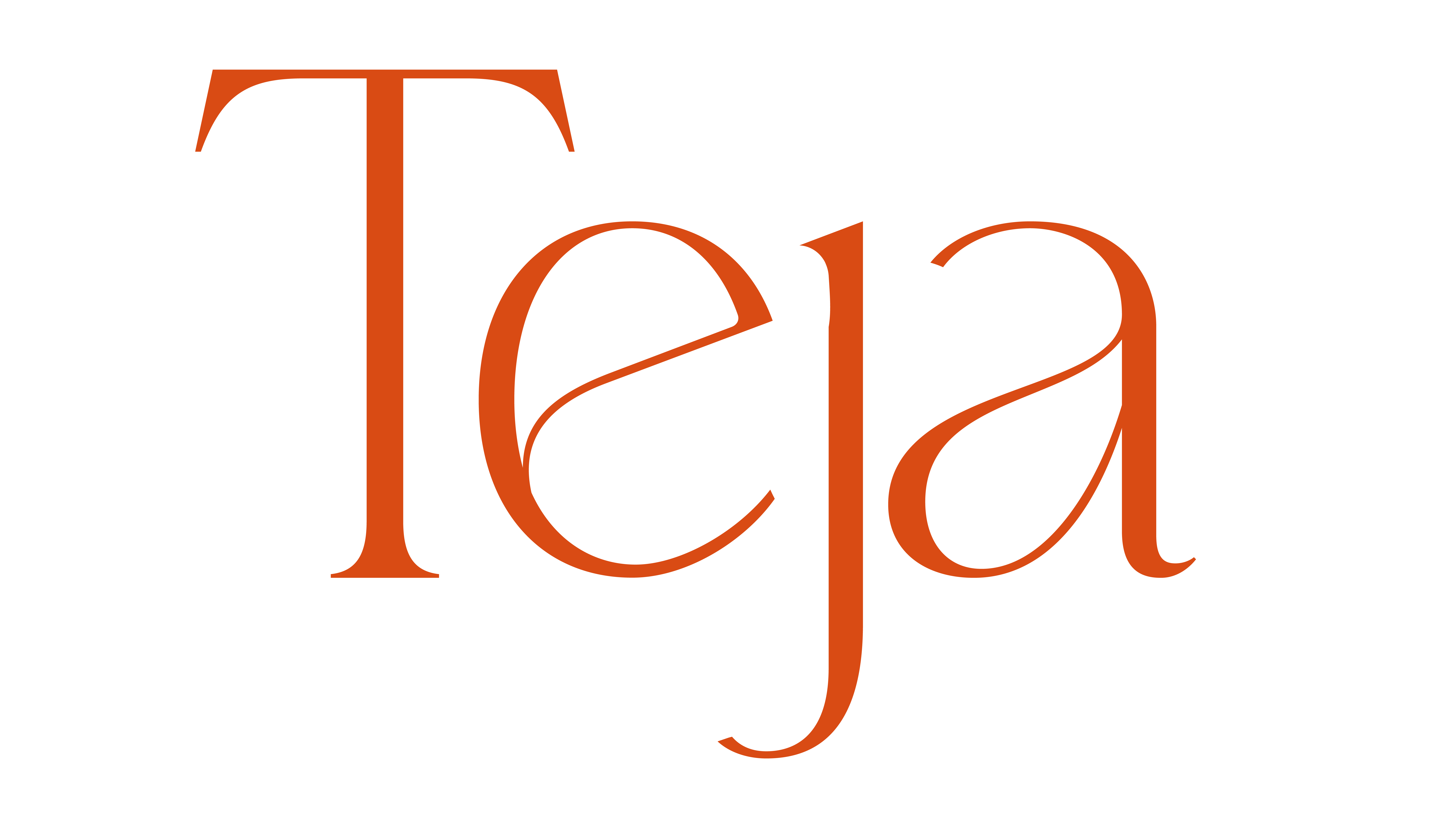 Teja