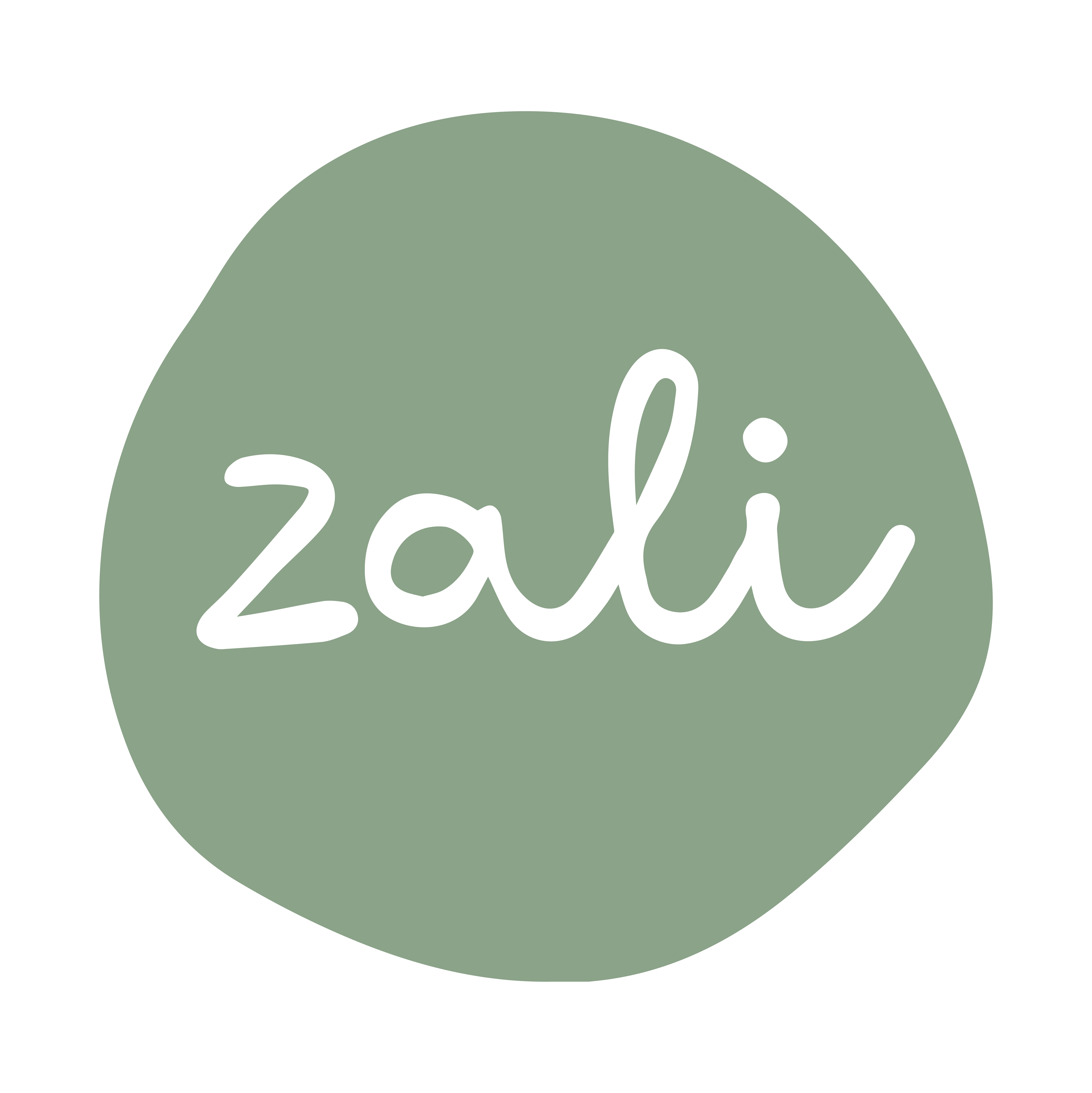 Zali