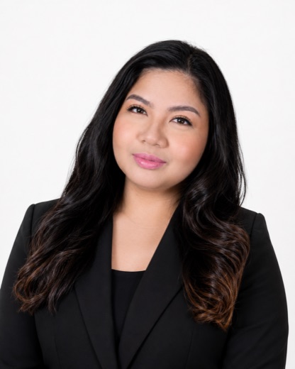Charlene — Junior Account Manager