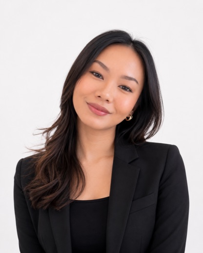 Nissa — Senior Client Success Manager